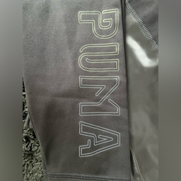 PUMA DRYCELL LEGGINGS - Picture 7 of 9